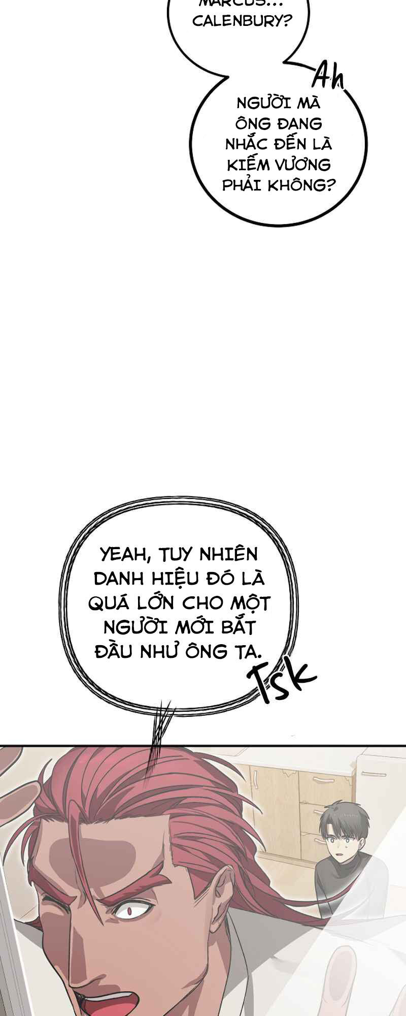 Tôi Là Thợ Săn Có Kĩ Năng Tự Sát Cấp Sss Chapter 7 - Trang 2