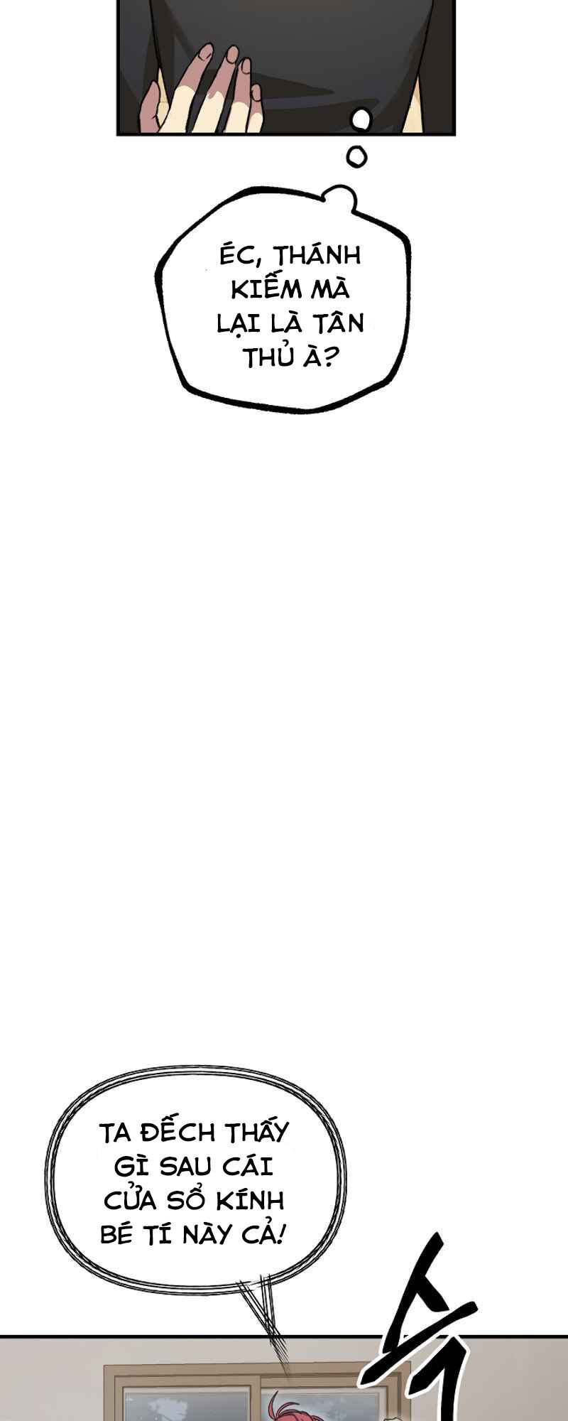 Tôi Là Thợ Săn Có Kĩ Năng Tự Sát Cấp Sss Chapter 7 - Trang 2