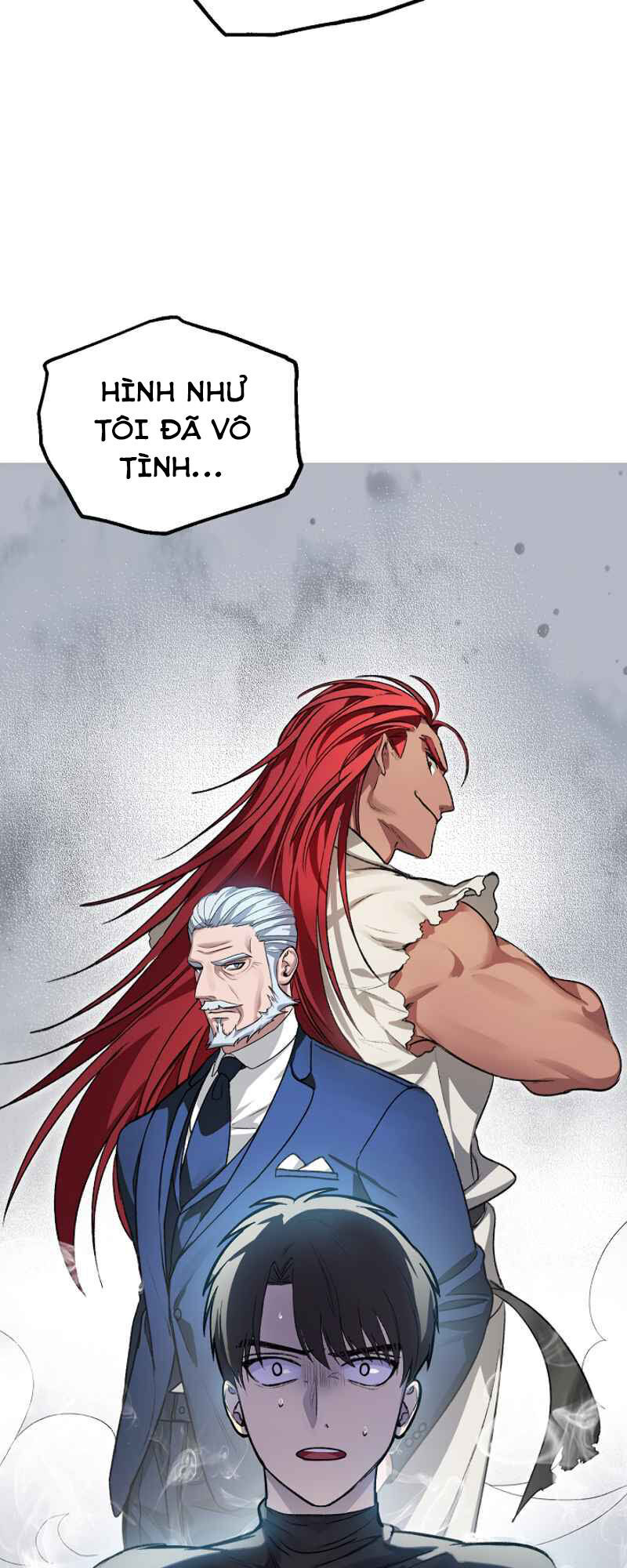 Tôi Là Thợ Săn Có Kĩ Năng Tự Sát Cấp Sss Chapter 7 - Trang 2