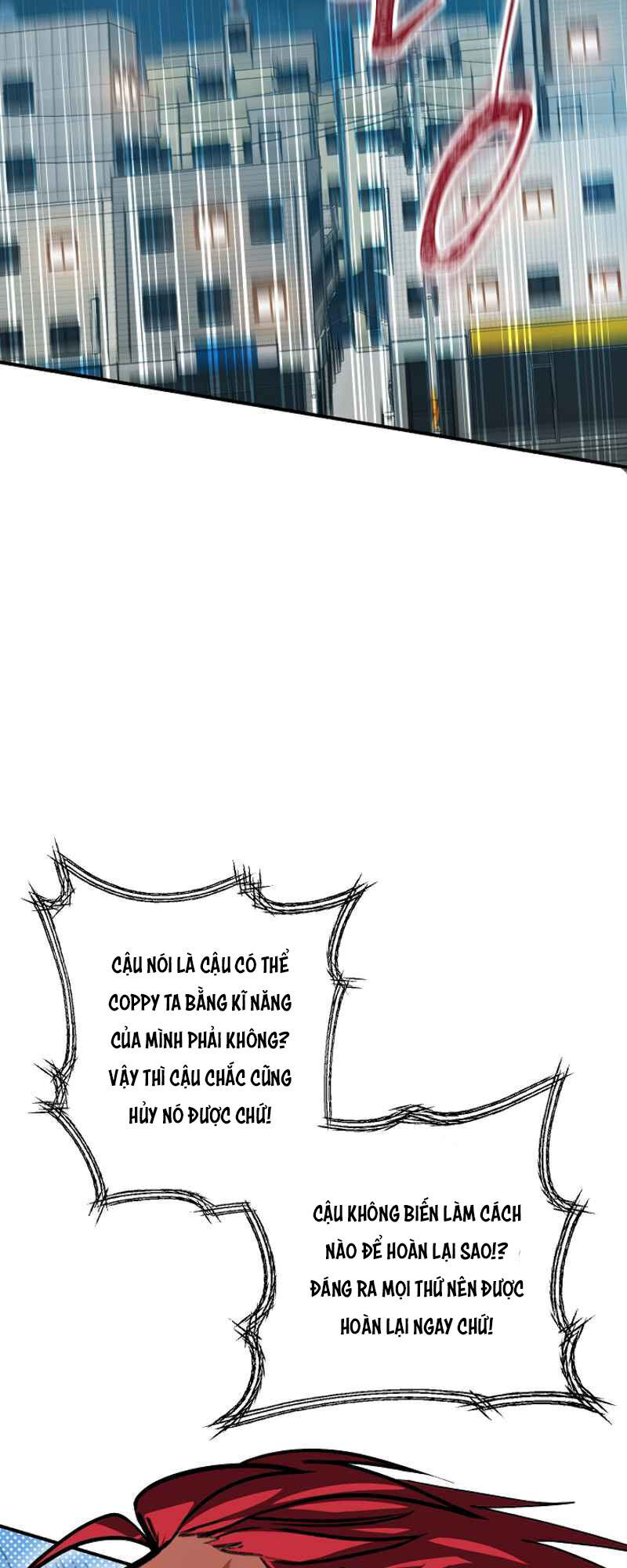 Tôi Là Thợ Săn Có Kĩ Năng Tự Sát Cấp Sss Chapter 7 - Trang 2