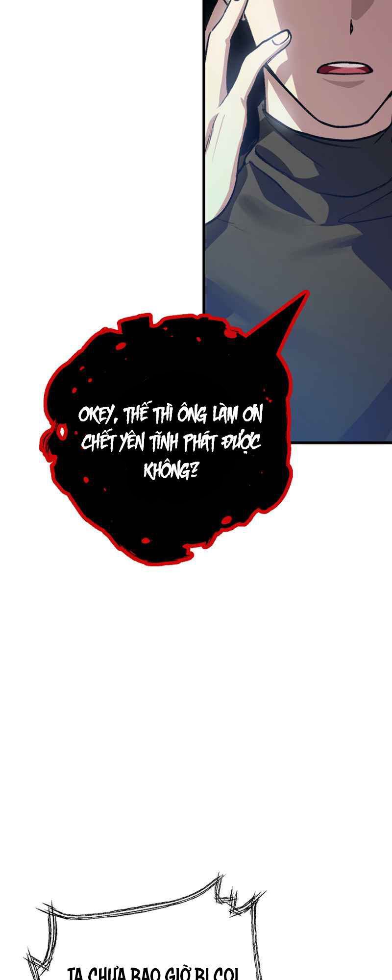 Tôi Là Thợ Săn Có Kĩ Năng Tự Sát Cấp Sss Chapter 7 - Trang 2