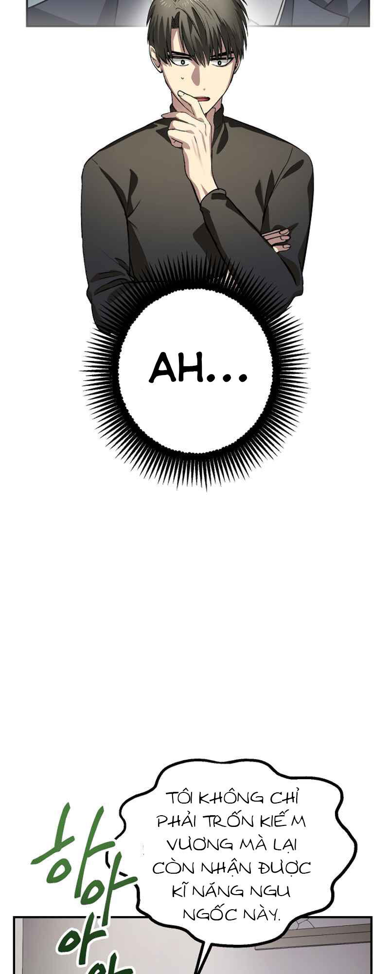 Tôi Là Thợ Săn Có Kĩ Năng Tự Sát Cấp Sss Chapter 7 - Trang 2