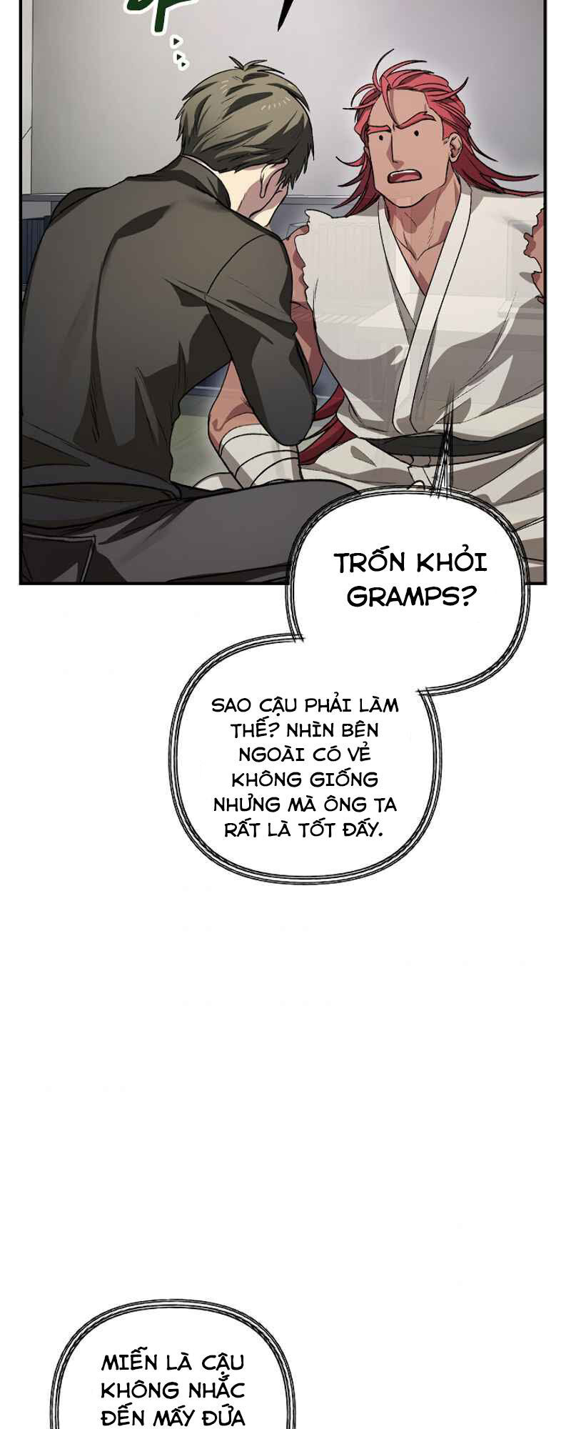 Tôi Là Thợ Săn Có Kĩ Năng Tự Sát Cấp Sss Chapter 7 - Trang 2