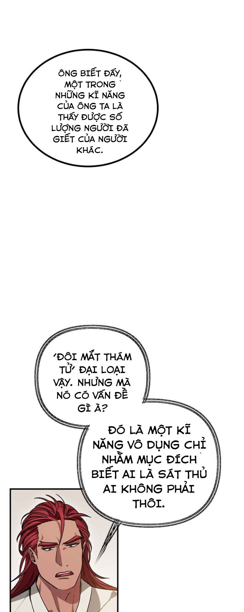 Tôi Là Thợ Săn Có Kĩ Năng Tự Sát Cấp Sss Chapter 7 - Trang 2