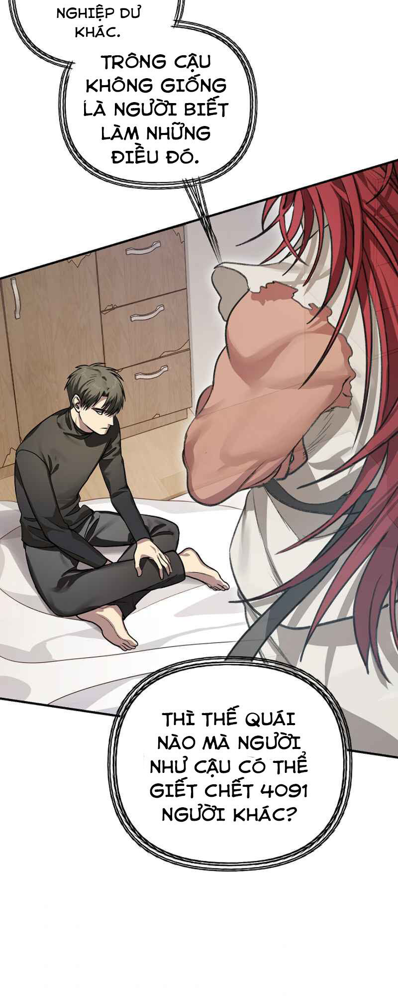 Tôi Là Thợ Săn Có Kĩ Năng Tự Sát Cấp Sss Chapter 7 - Trang 2