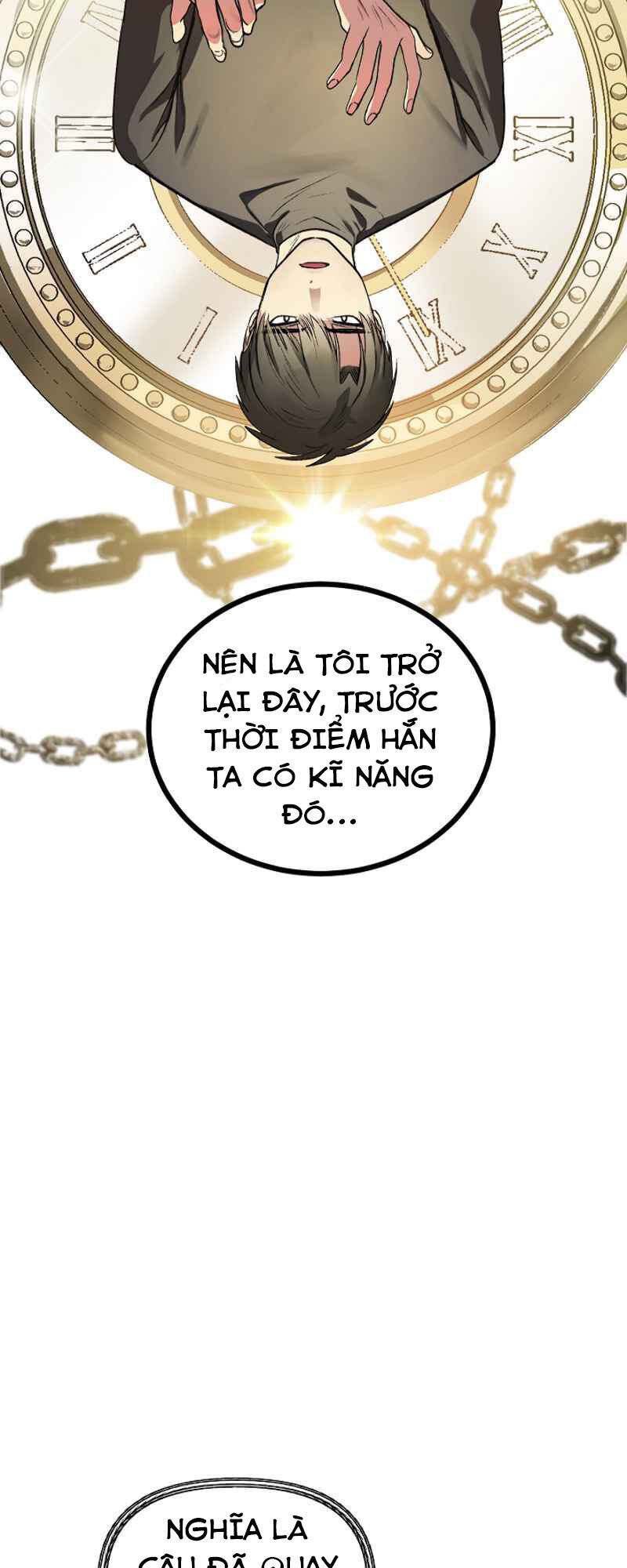 Tôi Là Thợ Săn Có Kĩ Năng Tự Sát Cấp Sss Chapter 7 - Trang 2