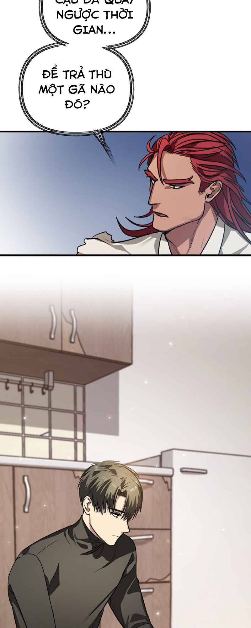 Tôi Là Thợ Săn Có Kĩ Năng Tự Sát Cấp Sss Chapter 7 - Trang 2