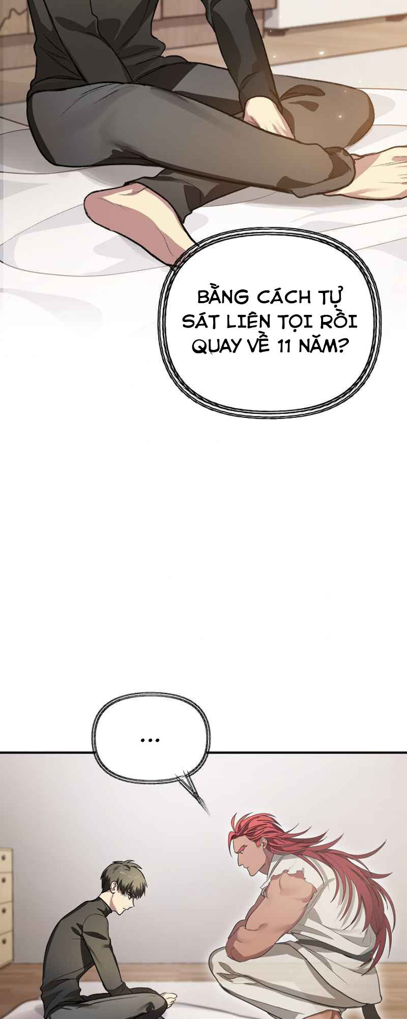 Tôi Là Thợ Săn Có Kĩ Năng Tự Sát Cấp Sss Chapter 7 - Trang 2