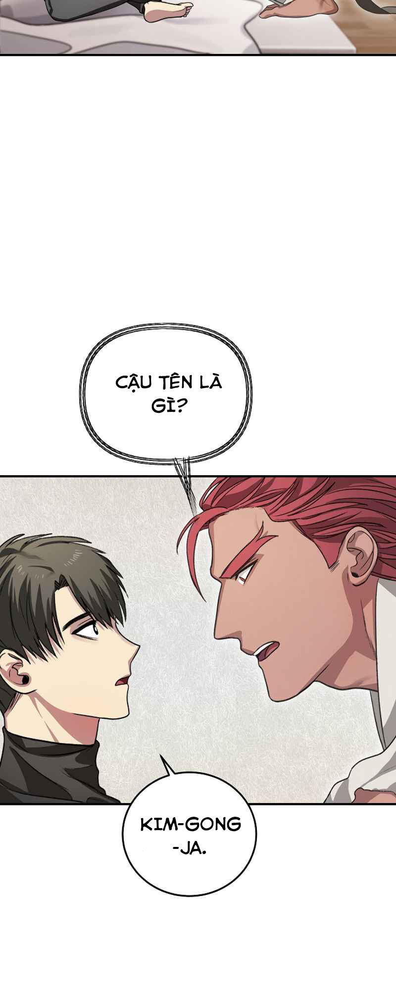 Tôi Là Thợ Săn Có Kĩ Năng Tự Sát Cấp Sss Chapter 7 - Trang 2