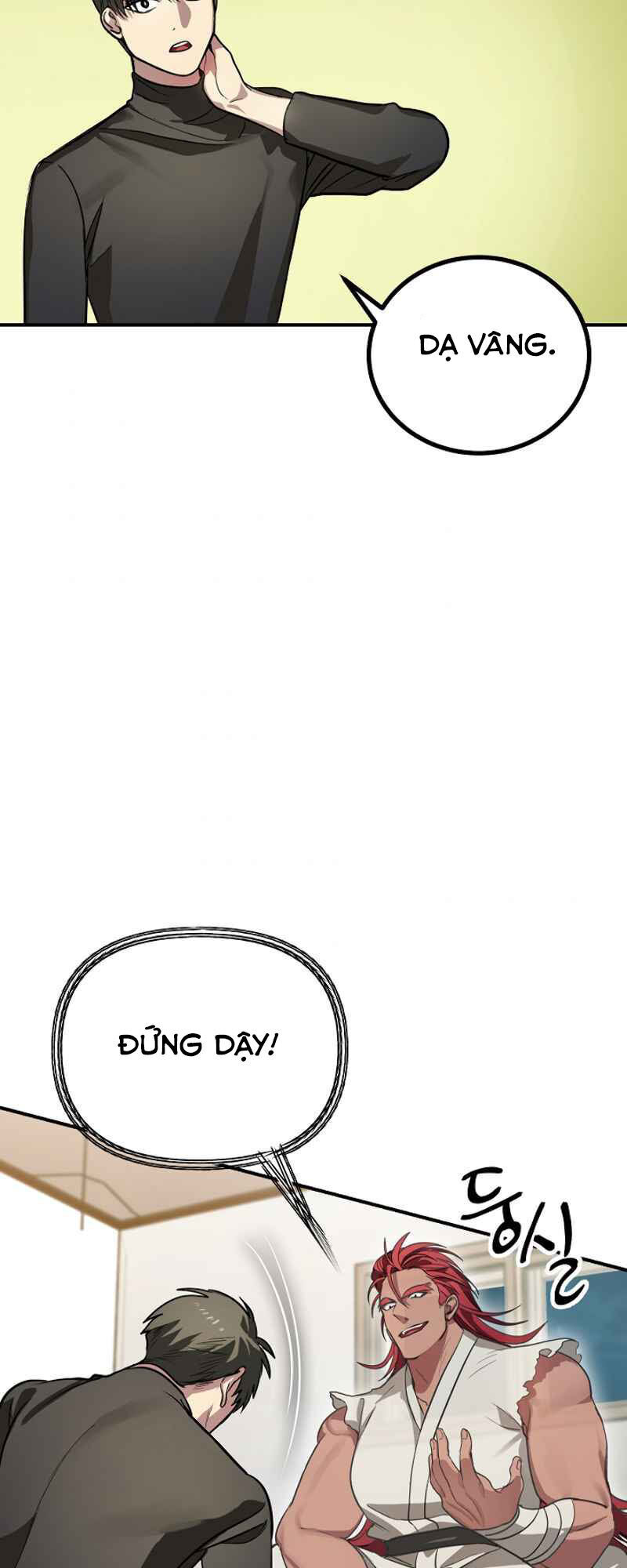 Tôi Là Thợ Săn Có Kĩ Năng Tự Sát Cấp Sss Chapter 7 - Trang 2