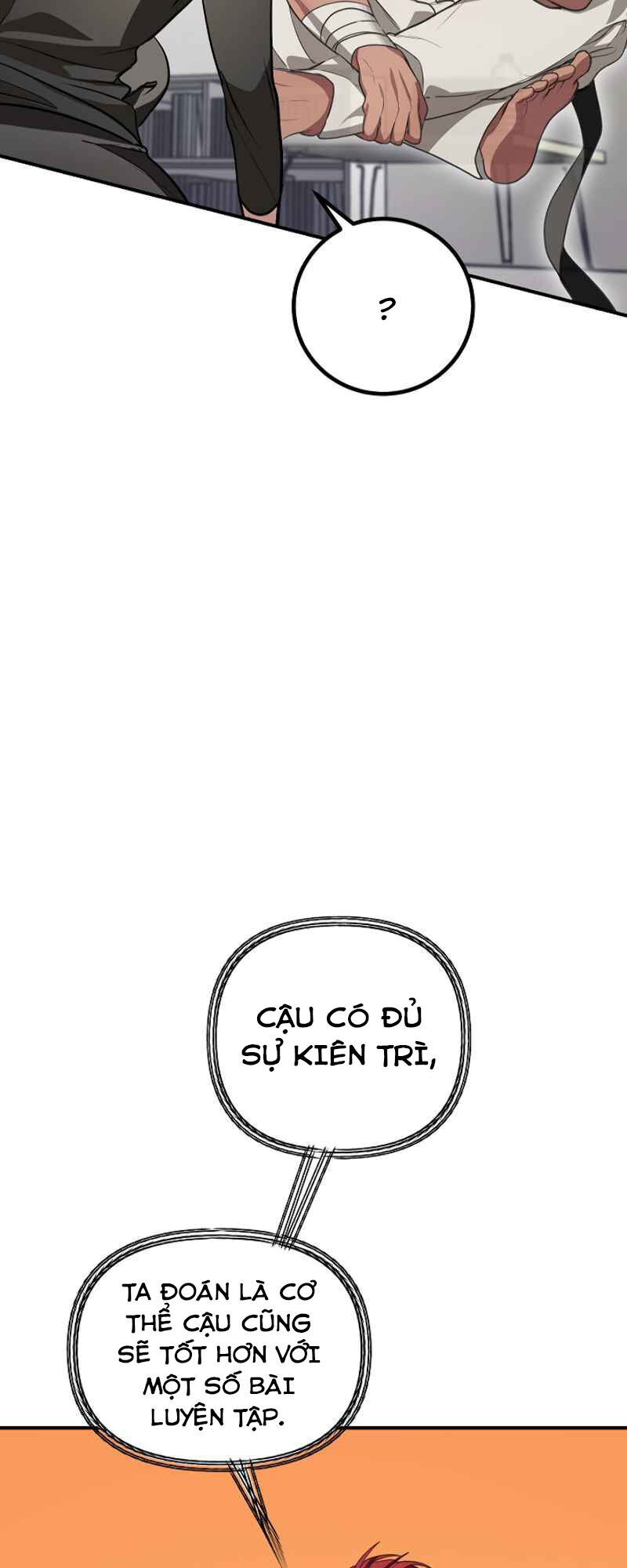 Tôi Là Thợ Săn Có Kĩ Năng Tự Sát Cấp Sss Chapter 7 - Trang 2