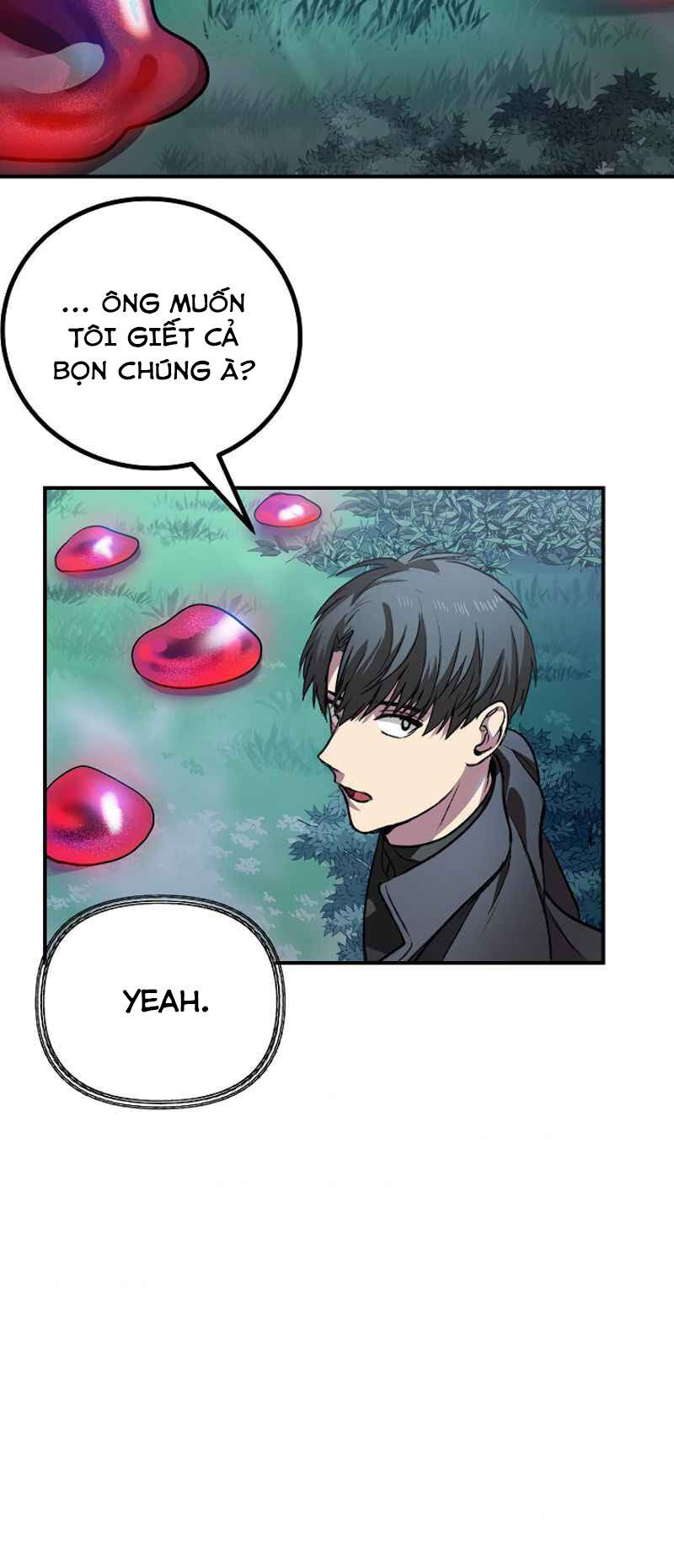 Tôi Là Thợ Săn Có Kĩ Năng Tự Sát Cấp Sss Chapter 7 - Trang 2