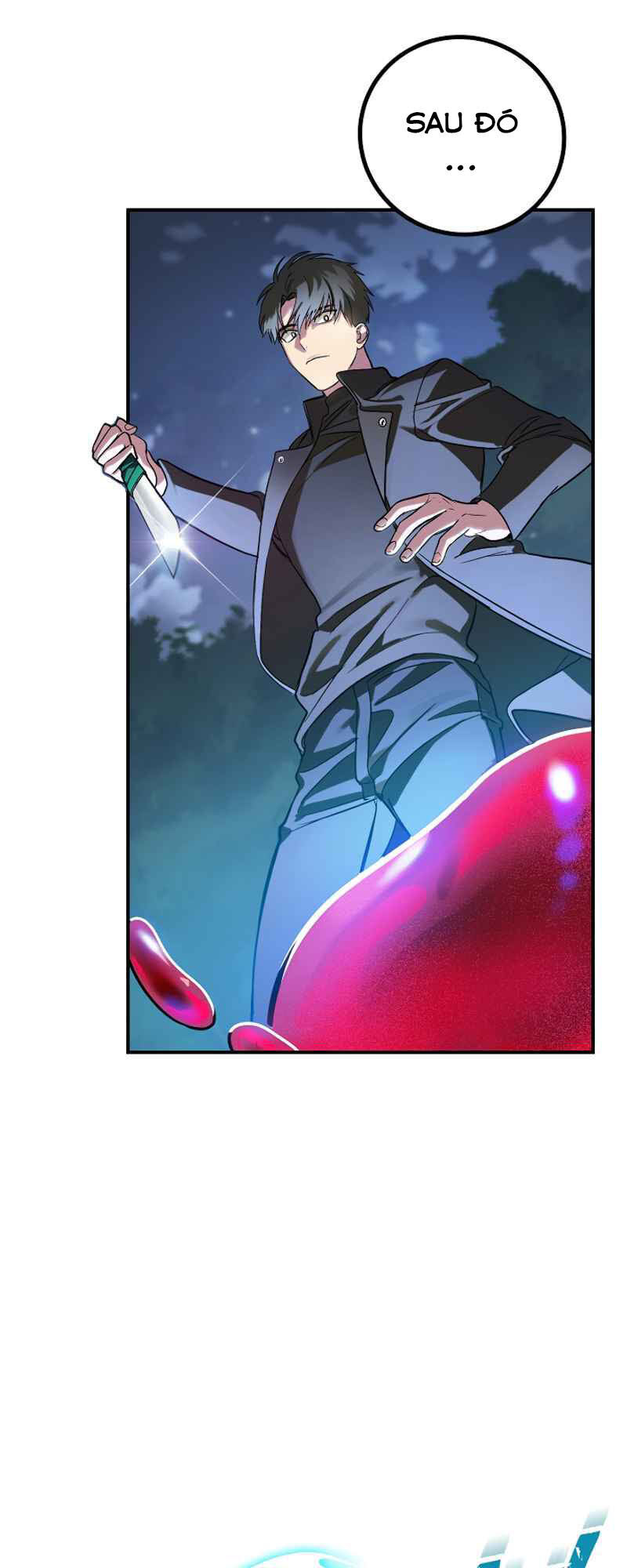 Tôi Là Thợ Săn Có Kĩ Năng Tự Sát Cấp Sss Chapter 7 - Trang 2