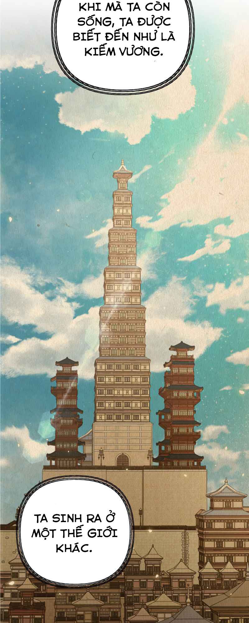 Tôi Là Thợ Săn Có Kĩ Năng Tự Sát Cấp Sss Chapter 7 - Trang 2