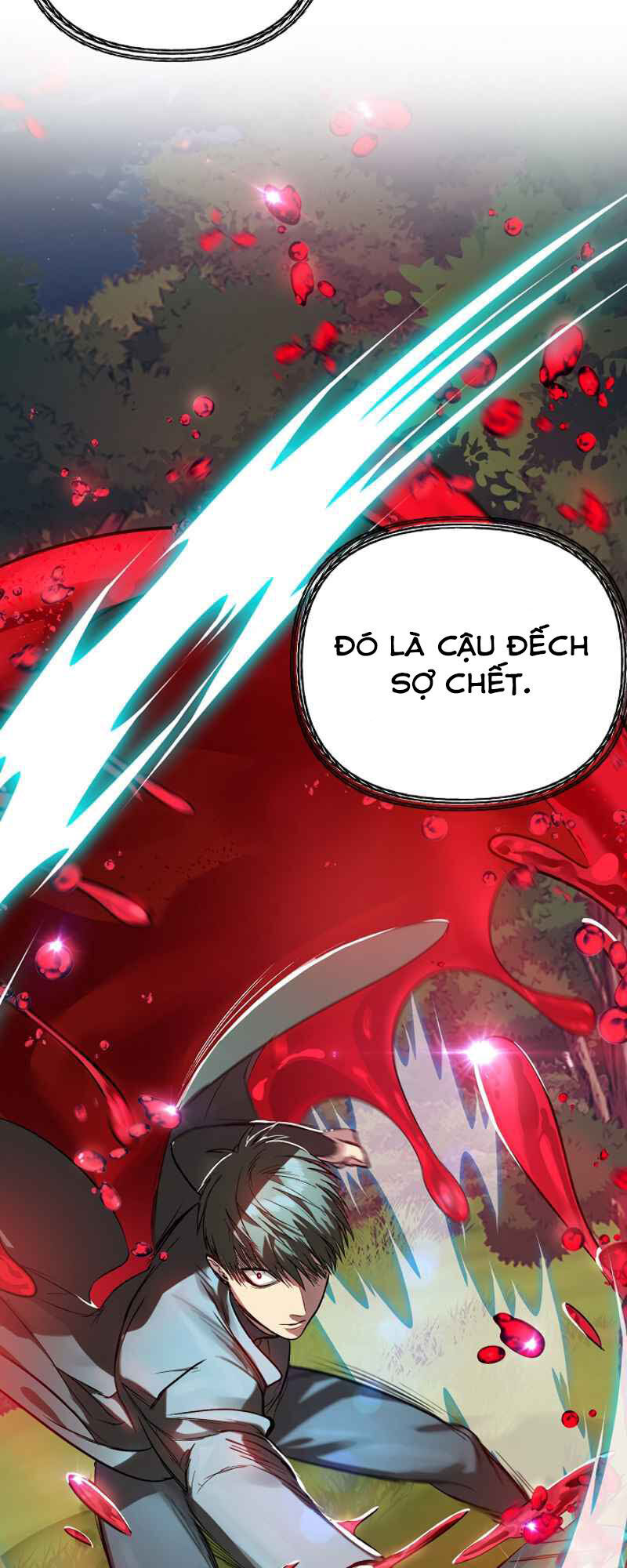 Tôi Là Thợ Săn Có Kĩ Năng Tự Sát Cấp Sss Chapter 7 - Trang 2