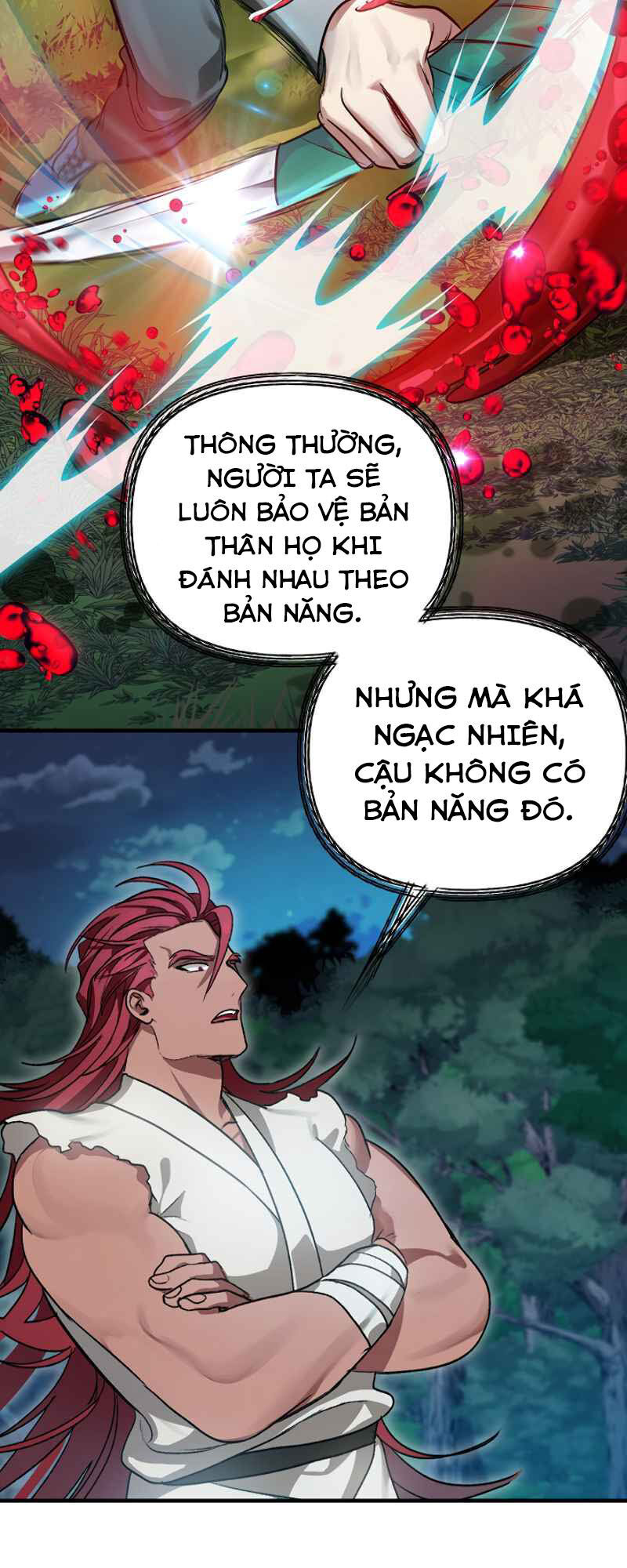 Tôi Là Thợ Săn Có Kĩ Năng Tự Sát Cấp Sss Chapter 7 - Trang 2