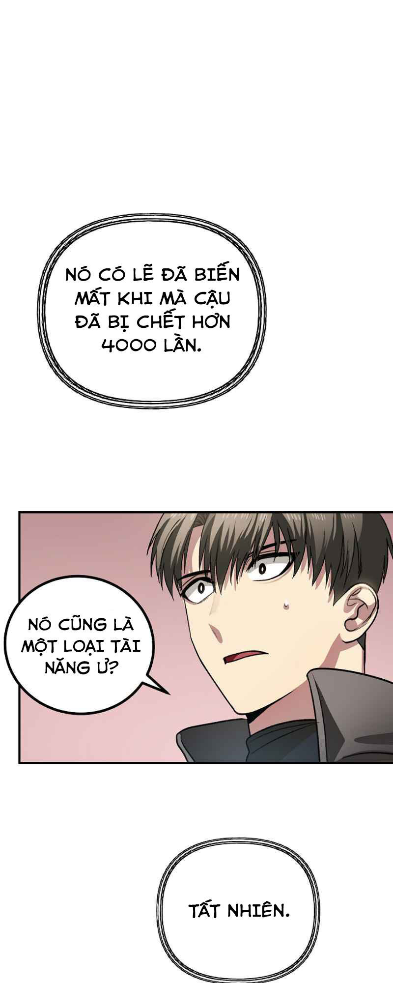 Tôi Là Thợ Săn Có Kĩ Năng Tự Sát Cấp Sss Chapter 7 - Trang 2
