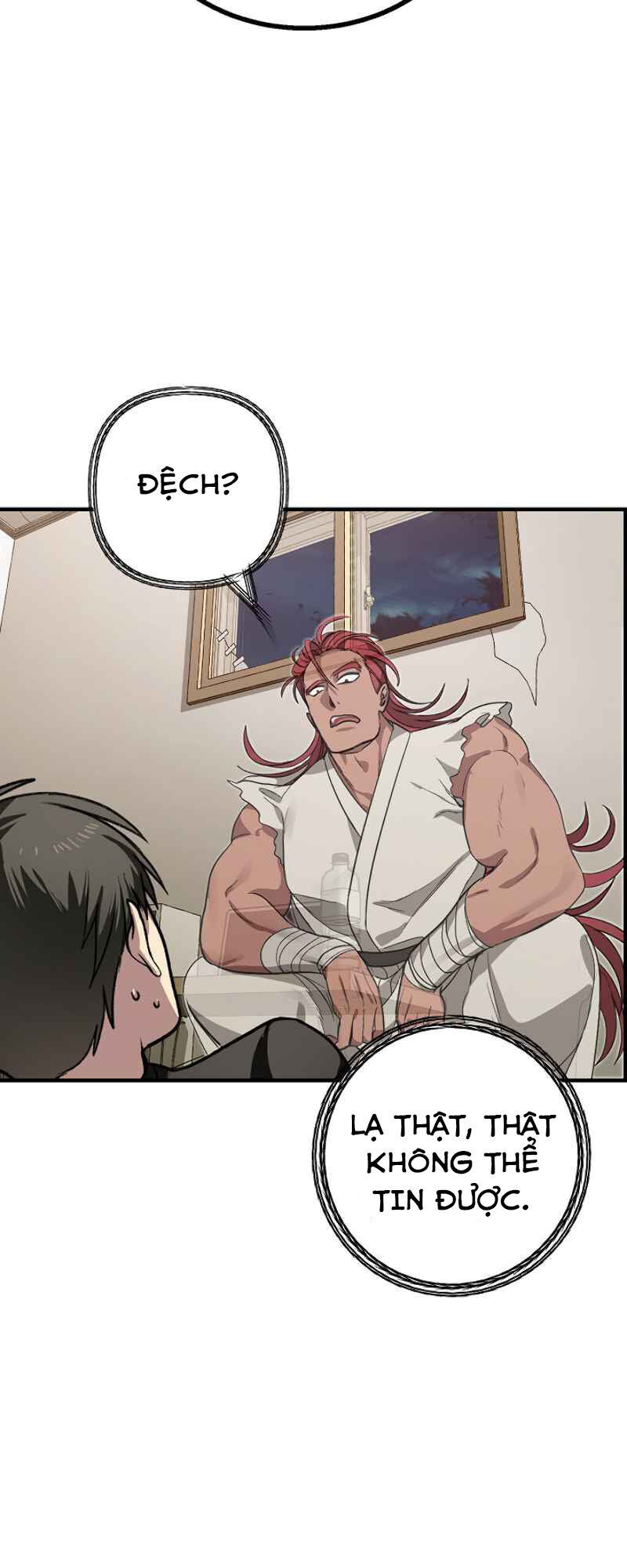 Tôi Là Thợ Săn Có Kĩ Năng Tự Sát Cấp Sss Chapter 7 - Trang 2