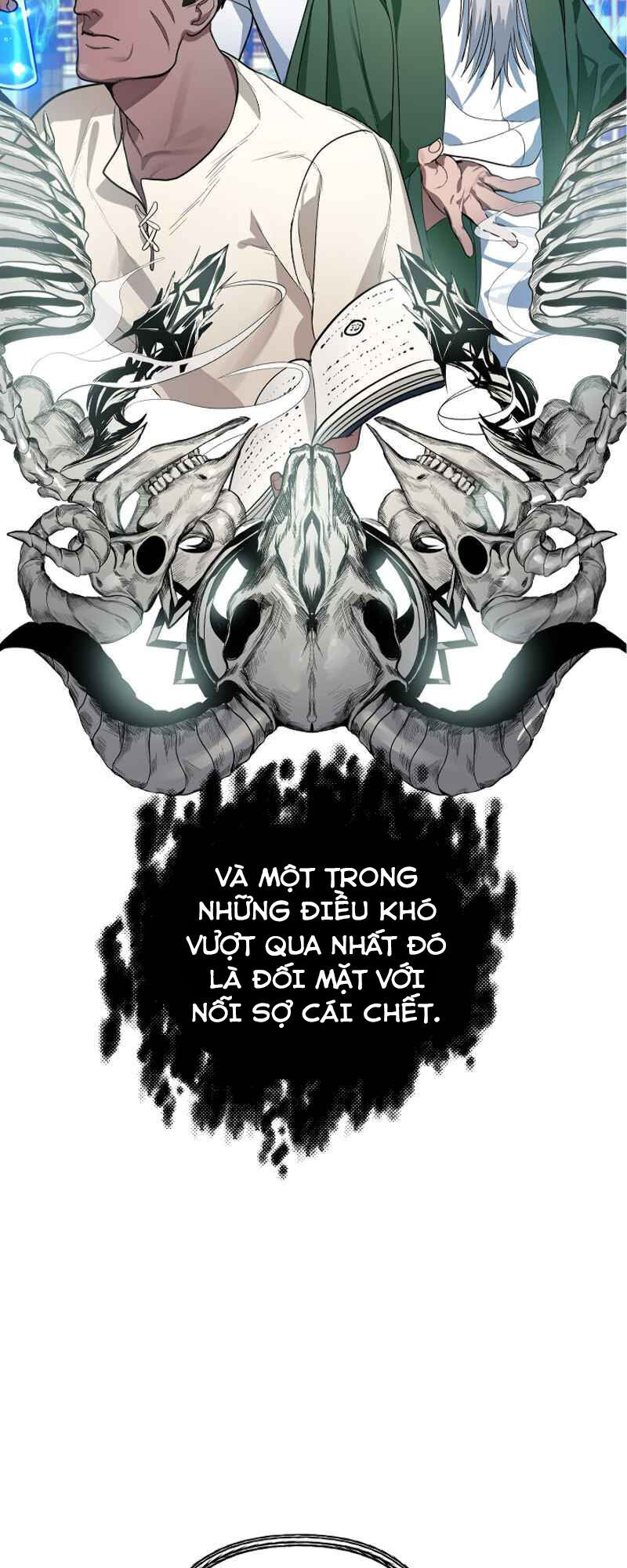 Tôi Là Thợ Săn Có Kĩ Năng Tự Sát Cấp Sss Chapter 7 - Trang 2