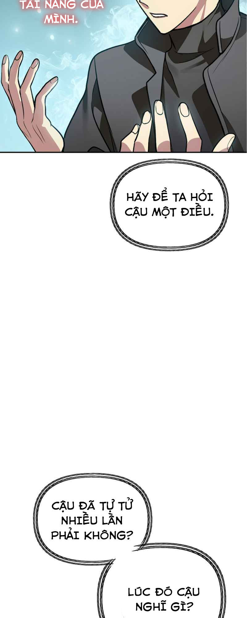 Tôi Là Thợ Săn Có Kĩ Năng Tự Sát Cấp Sss Chapter 7 - Trang 2