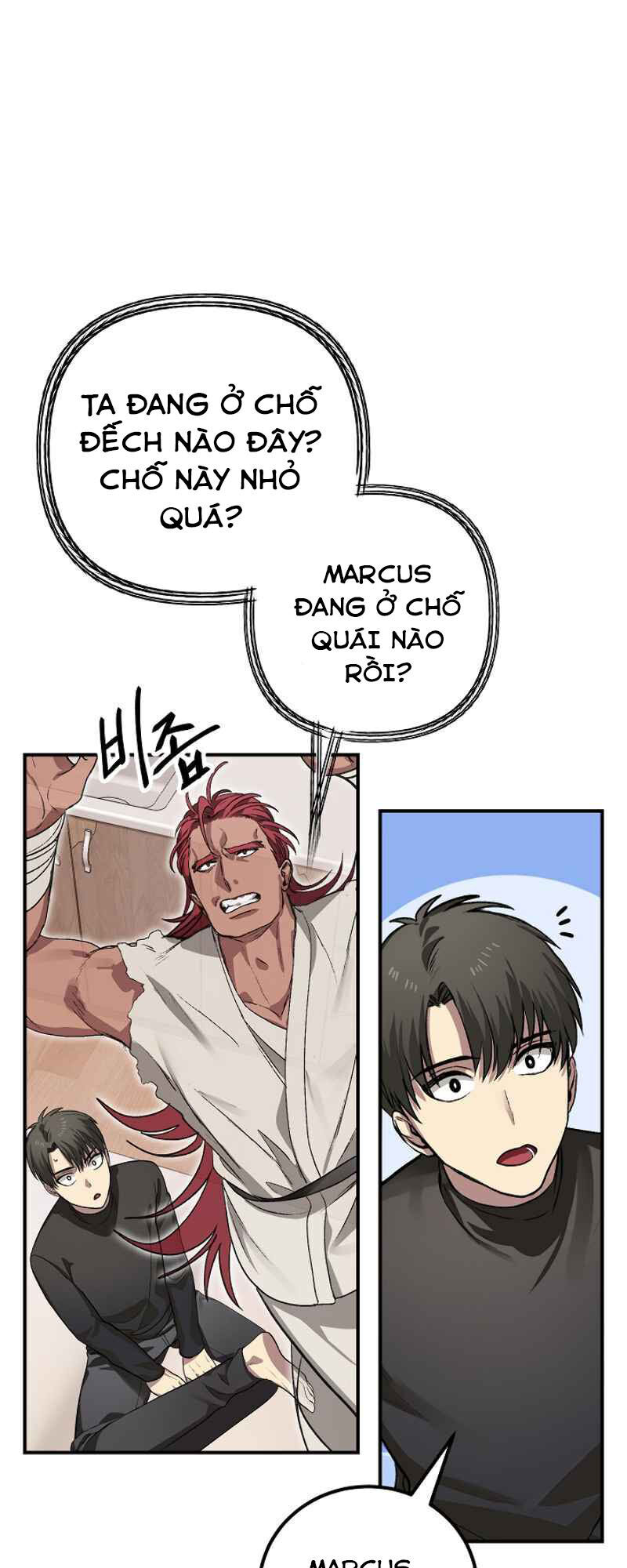 Tôi Là Thợ Săn Có Kĩ Năng Tự Sát Cấp Sss Chapter 7 - Trang 2