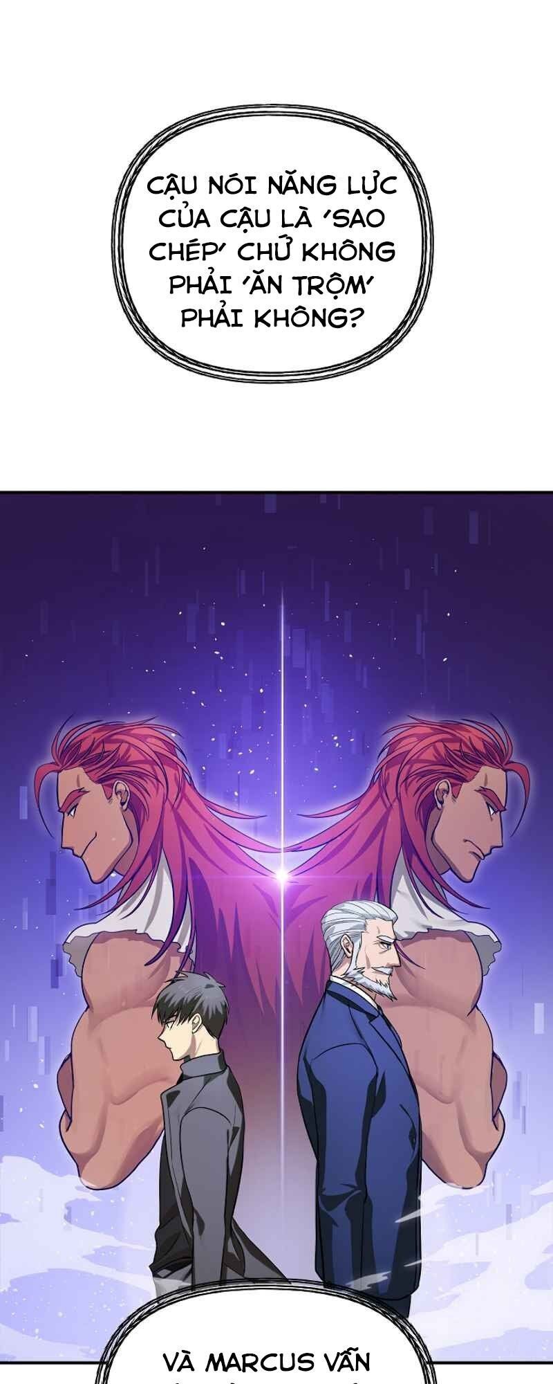 Tôi Là Thợ Săn Có Kĩ Năng Tự Sát Cấp Sss Chapter 7 - Trang 2