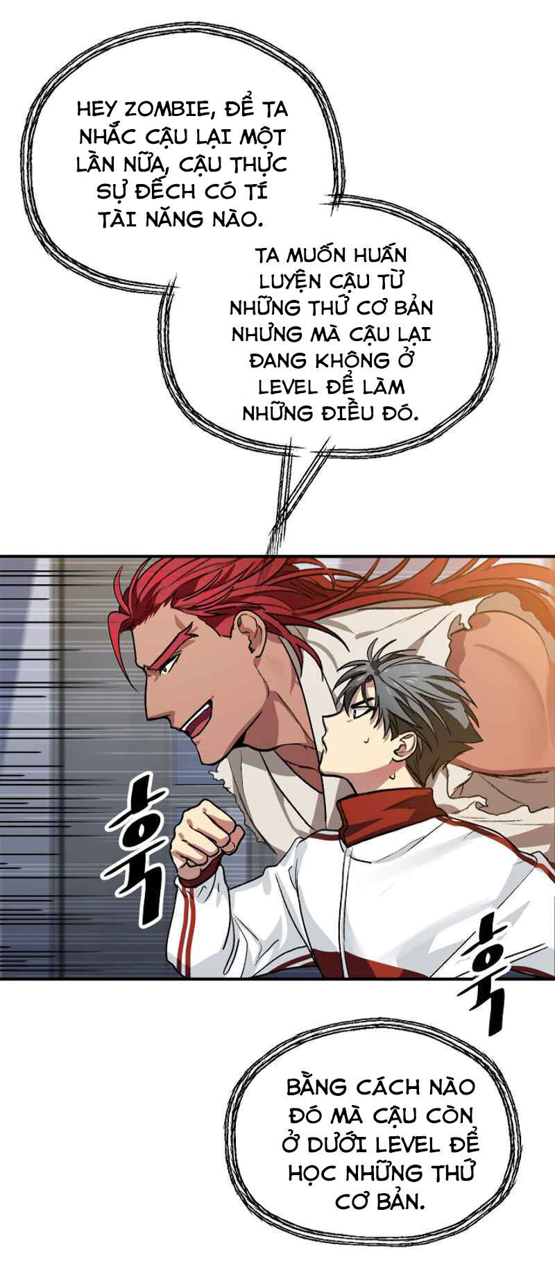 Tôi Là Thợ Săn Có Kĩ Năng Tự Sát Cấp Sss Chapter 8 - Trang 2