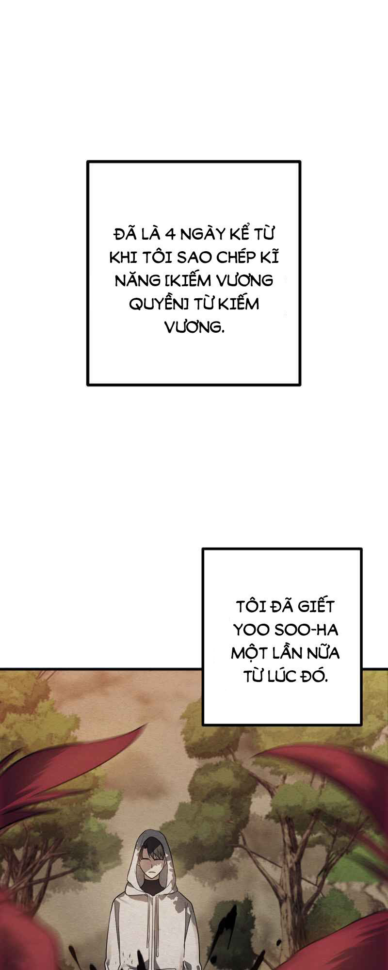 Tôi Là Thợ Săn Có Kĩ Năng Tự Sát Cấp Sss Chapter 8 - Trang 2