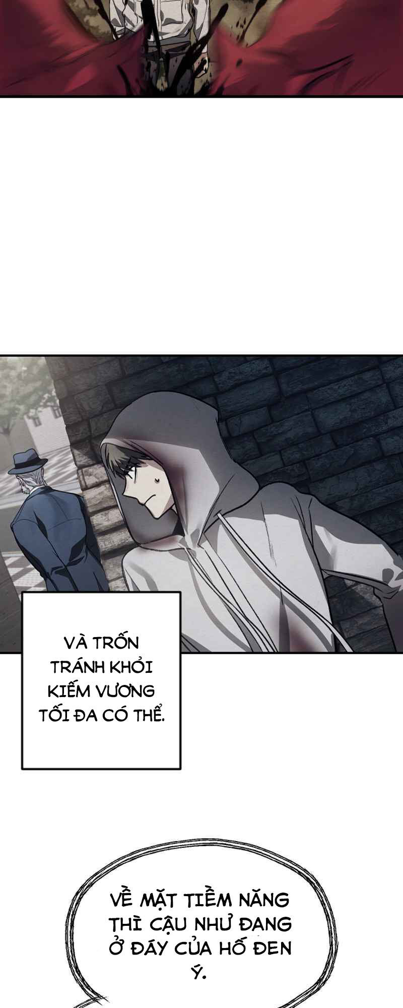 Tôi Là Thợ Săn Có Kĩ Năng Tự Sát Cấp Sss Chapter 8 - Trang 2