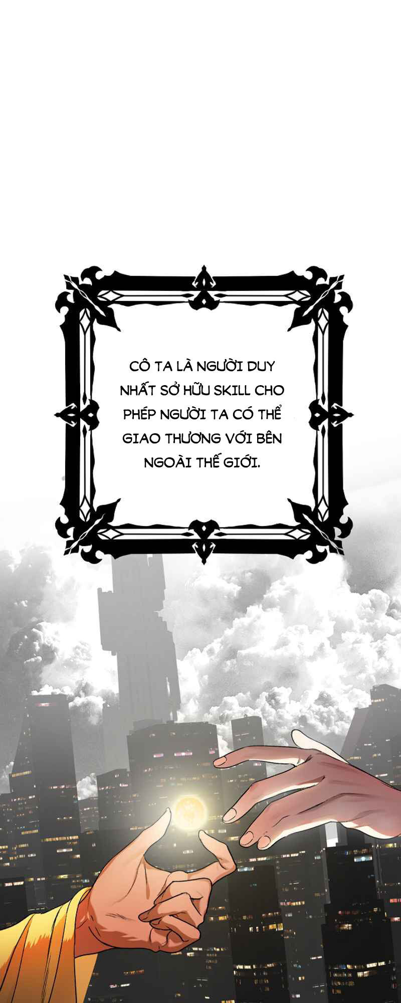 Tôi Là Thợ Săn Có Kĩ Năng Tự Sát Cấp Sss Chapter 8 - Trang 2