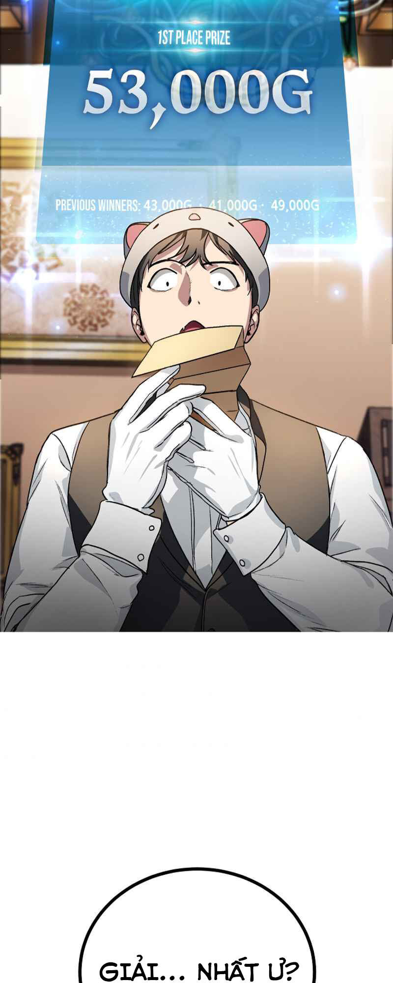 Tôi Là Thợ Săn Có Kĩ Năng Tự Sát Cấp Sss Chapter 8 - Trang 2