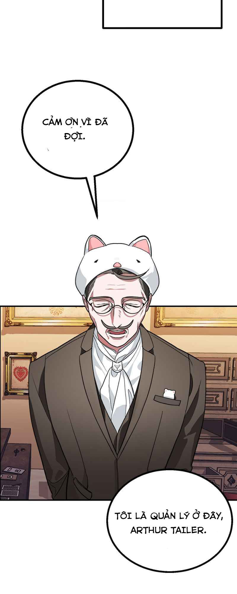 Tôi Là Thợ Săn Có Kĩ Năng Tự Sát Cấp Sss Chapter 8 - Trang 2