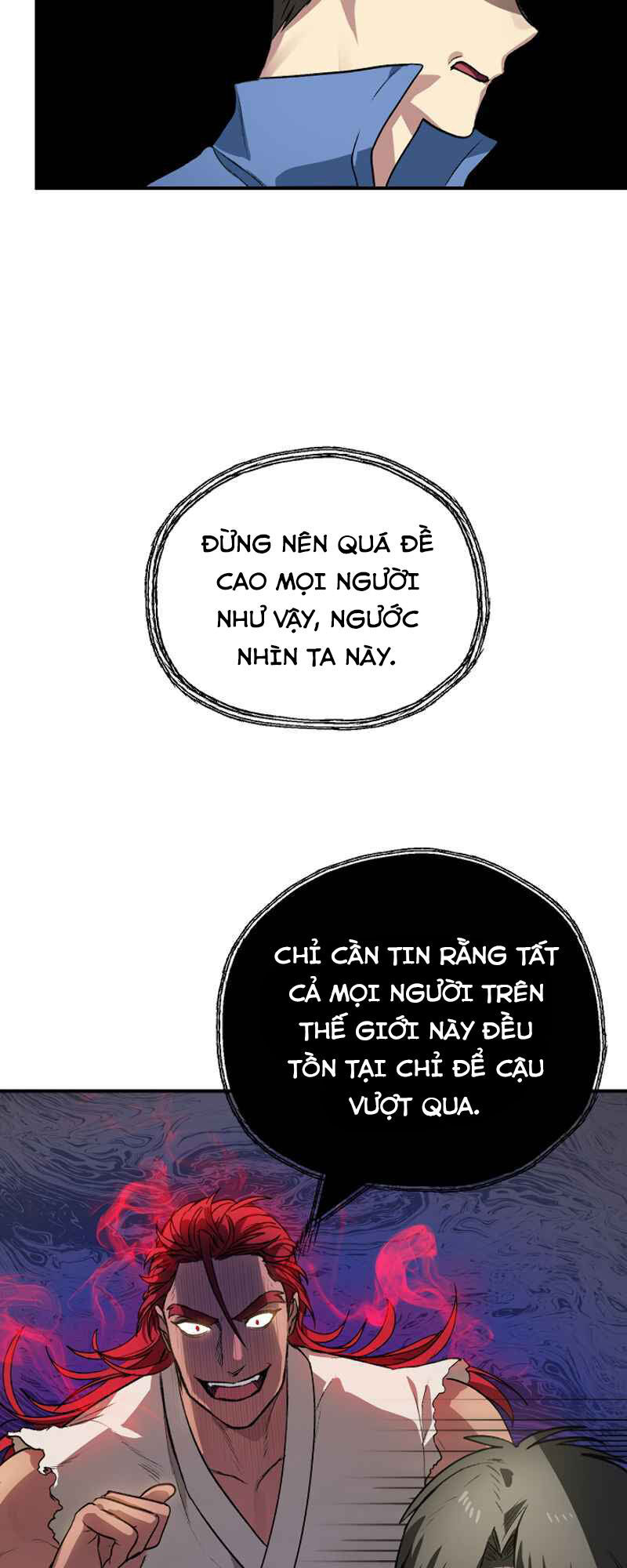 Tôi Là Thợ Săn Có Kĩ Năng Tự Sát Cấp Sss Chapter 8 - Trang 2