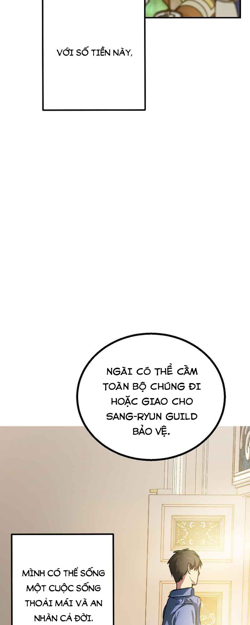 Tôi Là Thợ Săn Có Kĩ Năng Tự Sát Cấp Sss Chapter 8 - Trang 2
