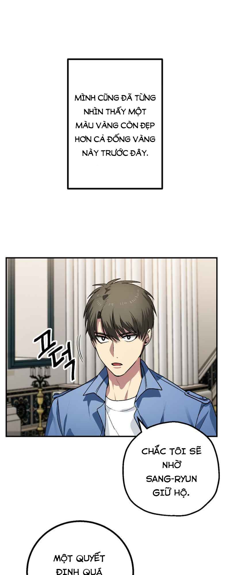 Tôi Là Thợ Săn Có Kĩ Năng Tự Sát Cấp Sss Chapter 8 - Trang 2