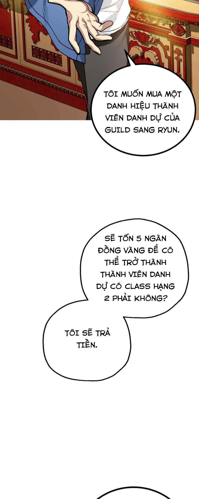 Tôi Là Thợ Săn Có Kĩ Năng Tự Sát Cấp Sss Chapter 8 - Trang 2
