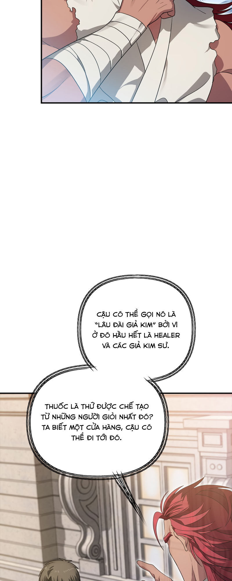 Tôi Là Thợ Săn Có Kĩ Năng Tự Sát Cấp Sss Chapter 9 - Trang 2