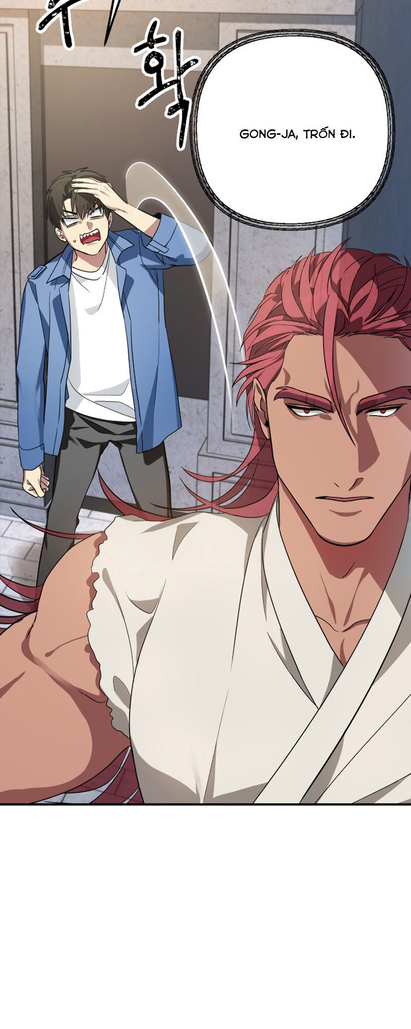 Tôi Là Thợ Săn Có Kĩ Năng Tự Sát Cấp Sss Chapter 9 - Trang 2