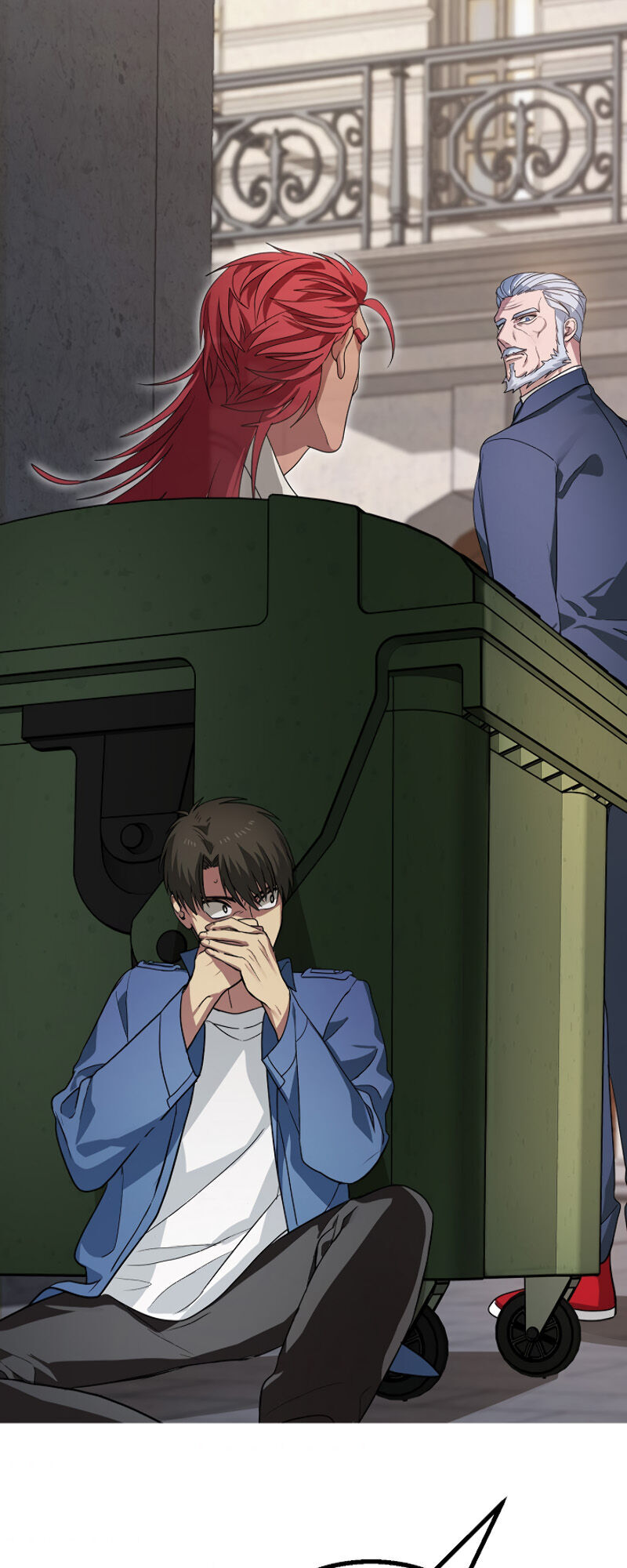 Tôi Là Thợ Săn Có Kĩ Năng Tự Sát Cấp Sss Chapter 9 - Trang 2