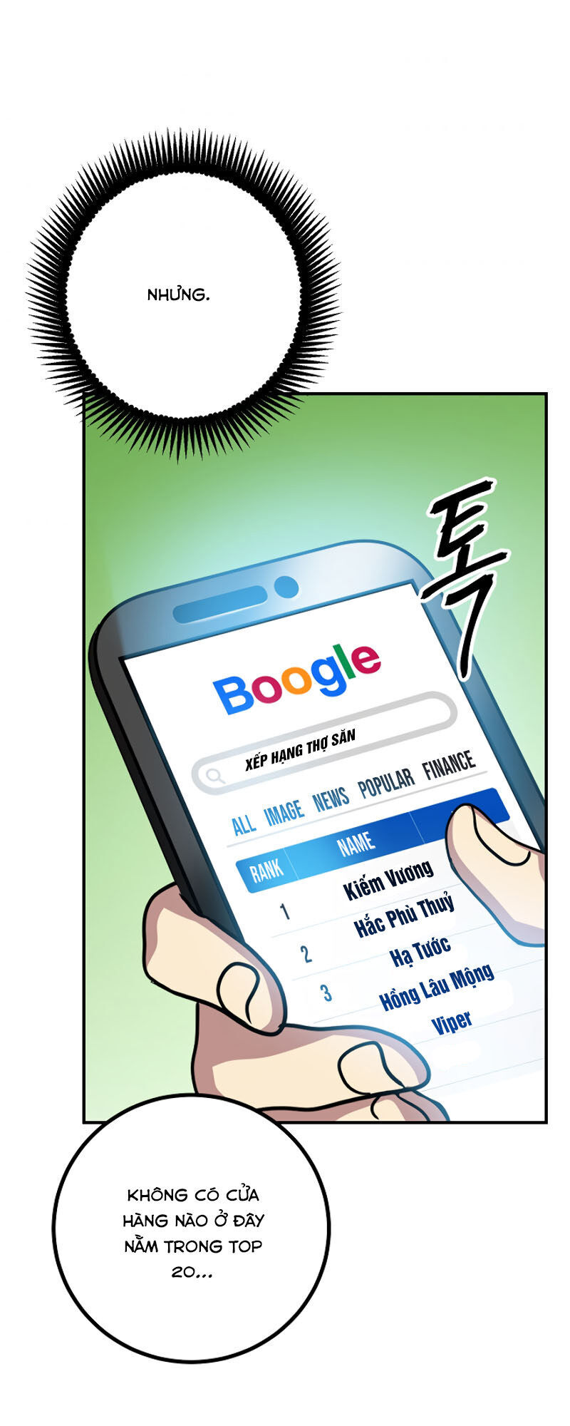 Tôi Là Thợ Săn Có Kĩ Năng Tự Sát Cấp Sss Chapter 9 - Trang 2