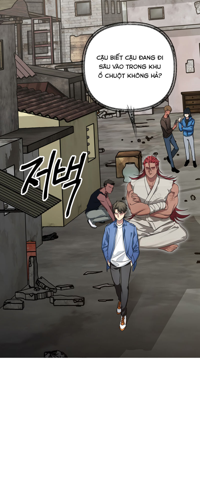 Tôi Là Thợ Săn Có Kĩ Năng Tự Sát Cấp Sss Chapter 9 - Trang 2