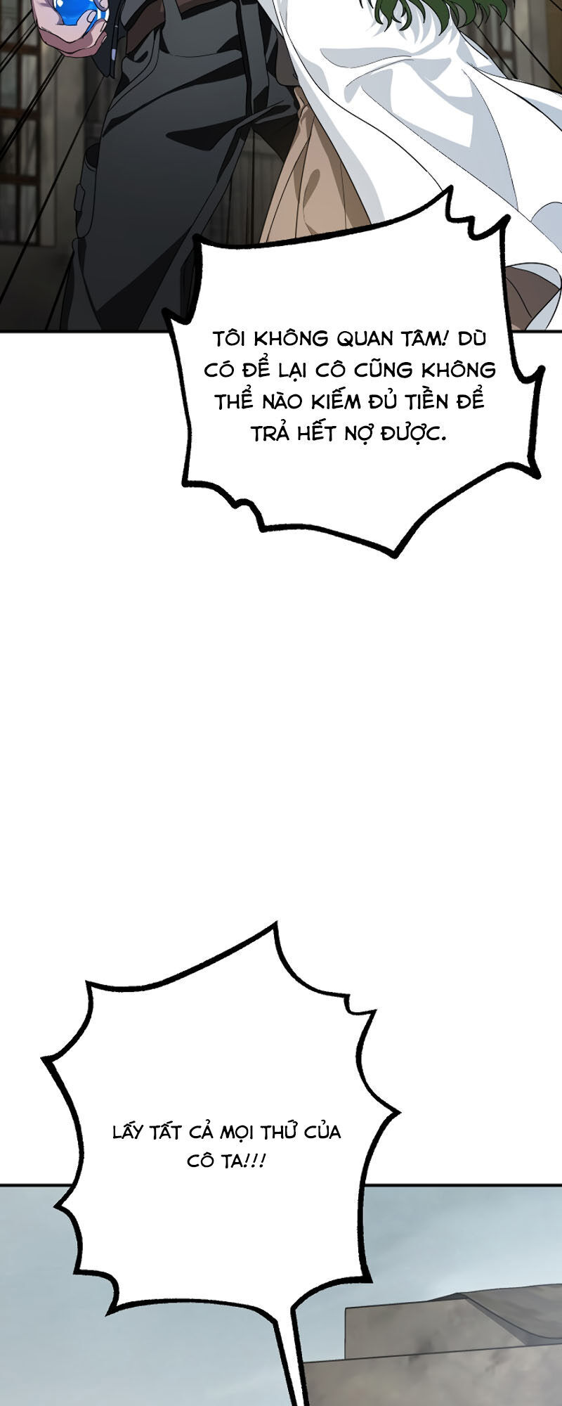 Tôi Là Thợ Săn Có Kĩ Năng Tự Sát Cấp Sss Chapter 9 - Trang 2