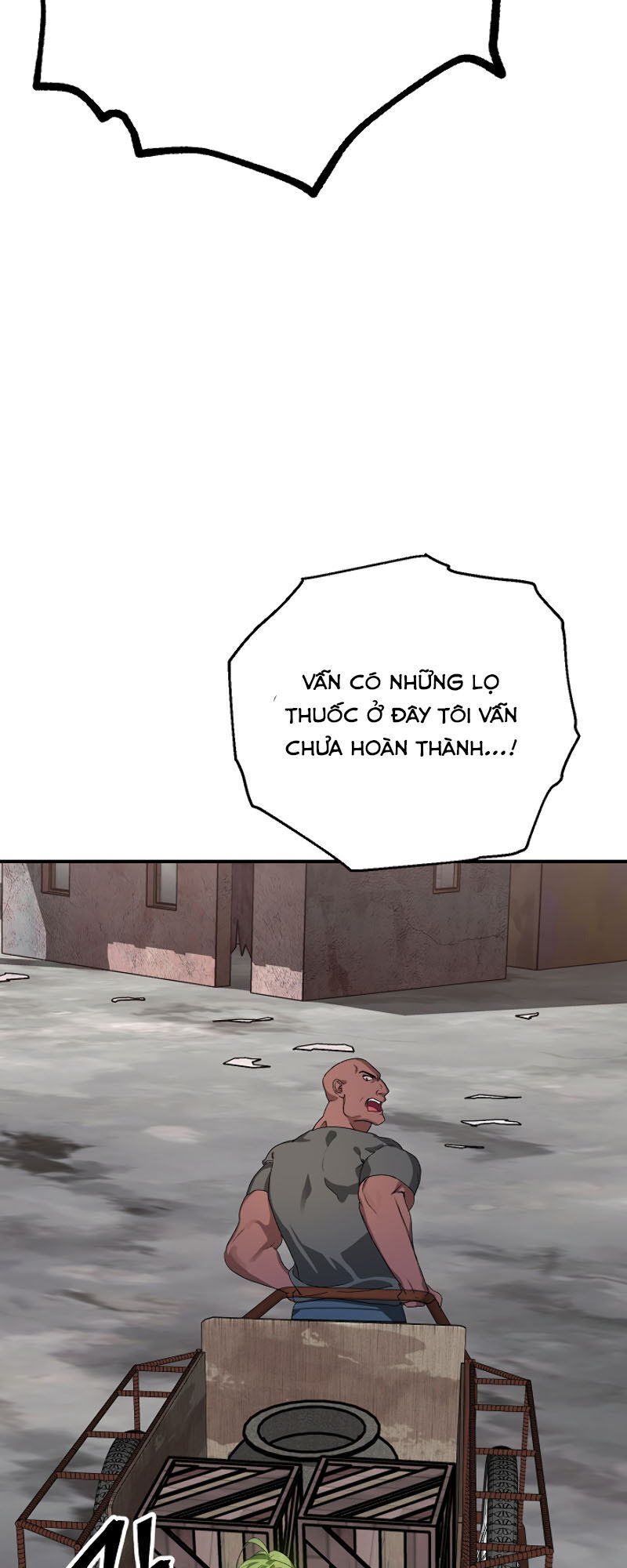 Tôi Là Thợ Săn Có Kĩ Năng Tự Sát Cấp Sss Chapter 9 - Trang 2