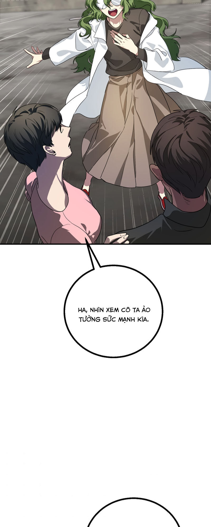 Tôi Là Thợ Săn Có Kĩ Năng Tự Sát Cấp Sss Chapter 9 - Trang 2