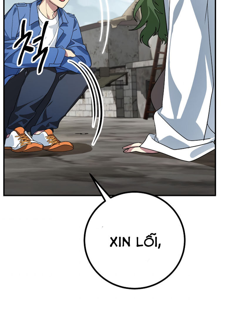 Tôi Là Thợ Săn Có Kĩ Năng Tự Sát Cấp Sss Chapter 9 - Trang 2