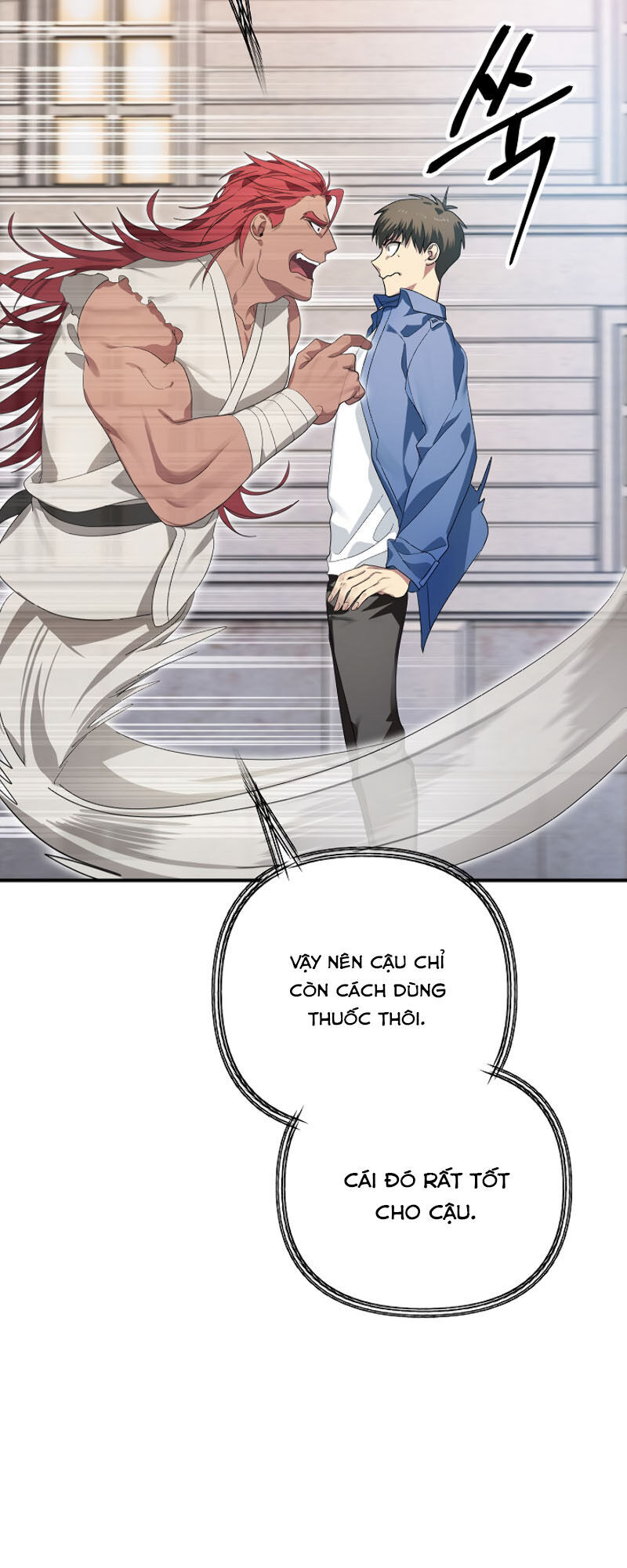 Tôi Là Thợ Săn Có Kĩ Năng Tự Sát Cấp Sss Chapter 9 - Trang 2