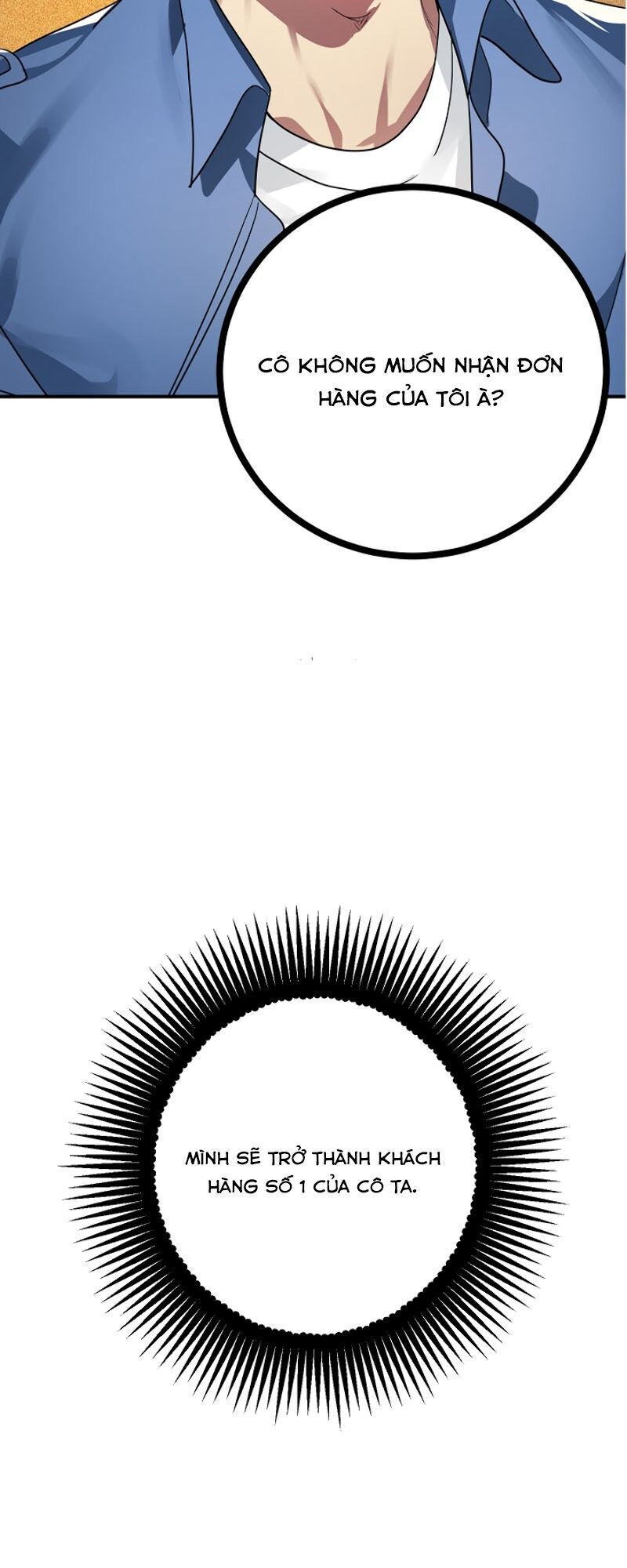 Tôi Là Thợ Săn Có Kĩ Năng Tự Sát Cấp Sss Chapter 9 - Trang 2