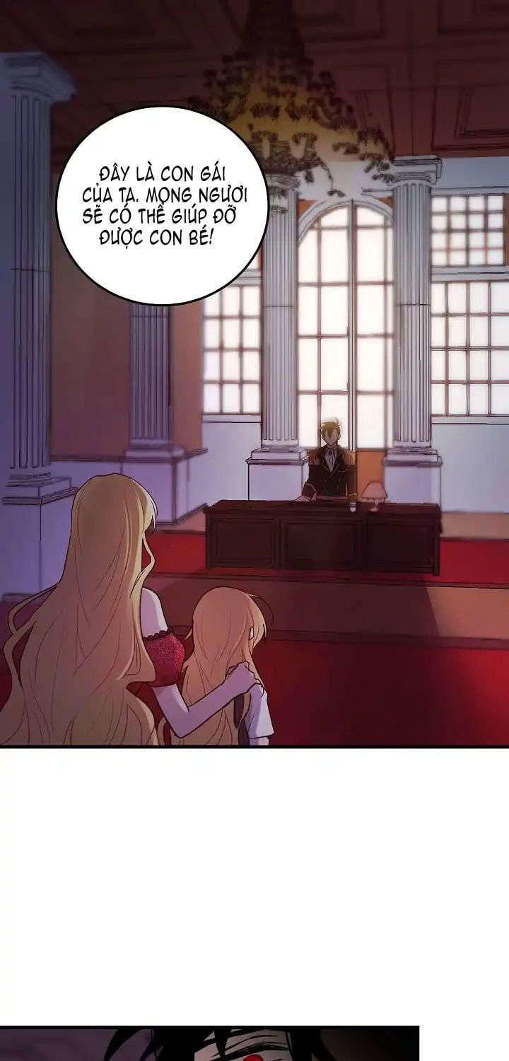 Tôi Là Tiểu Thư Của Gia Đình Này Chapter 0 - Trang 2