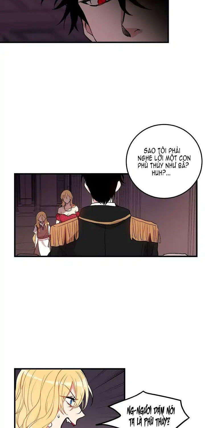 Tôi Là Tiểu Thư Của Gia Đình Này Chapter 0 - Trang 2