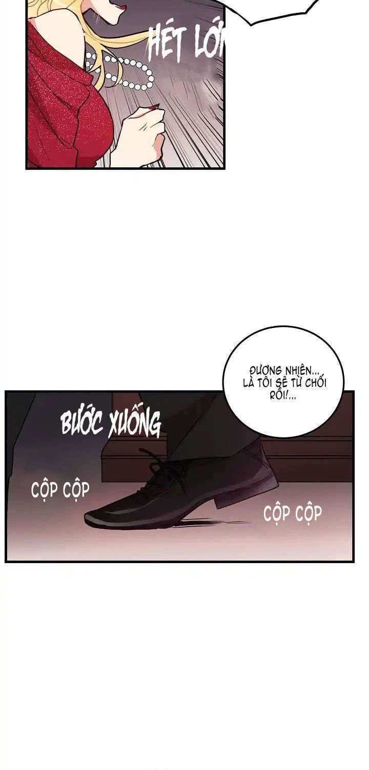 Tôi Là Tiểu Thư Của Gia Đình Này Chapter 0 - Trang 2